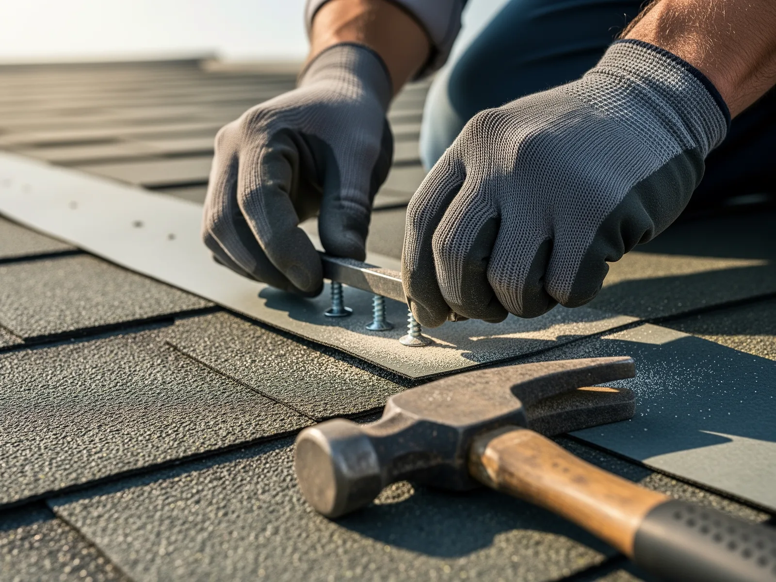 Why choose Fascia Repair in Stanardsville, VA